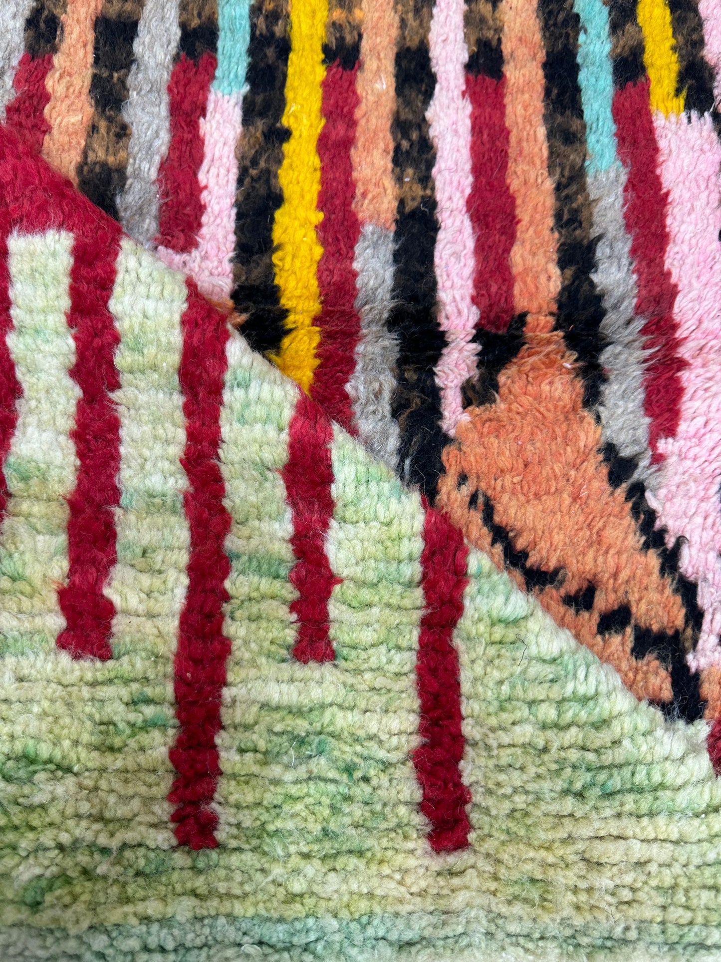 Zanadi Boujaad rug