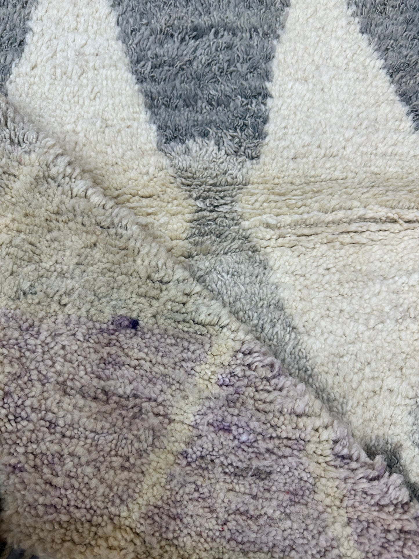 Sarah Boujaad rug