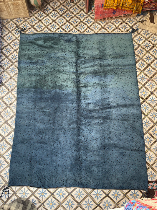 Laura BENi Mrirt rug