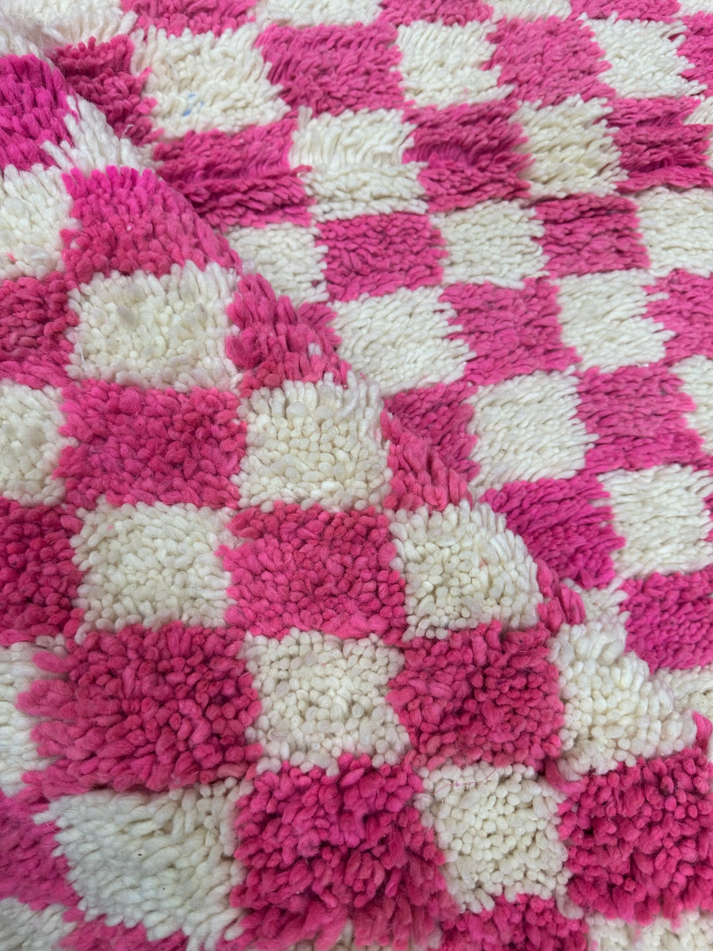 Safij Beni ourain rug