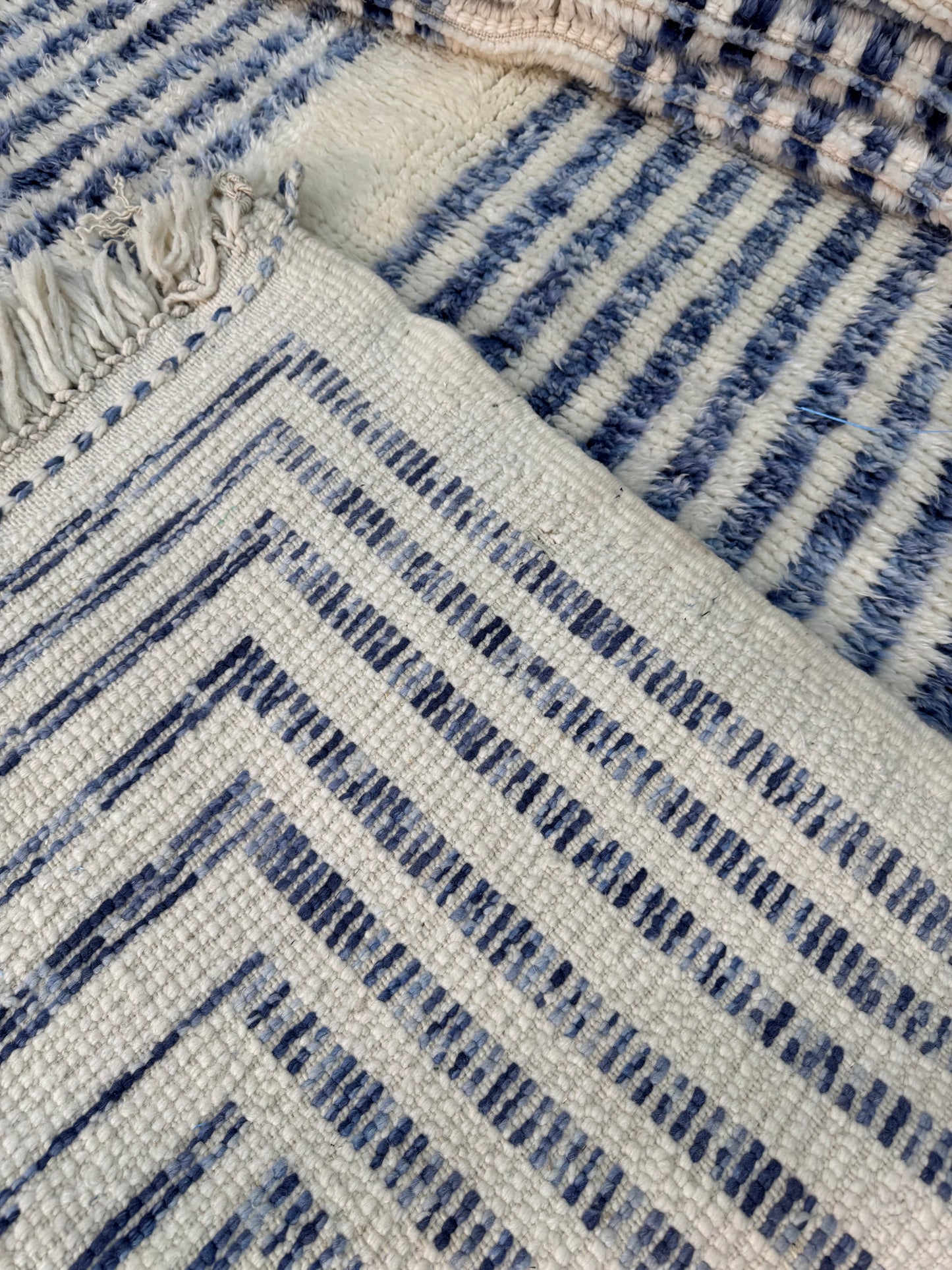 MALHA mrirt rug