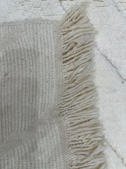 Beniv Beni ourain rug