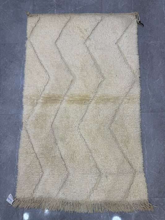 Ramik Beni ourain rug