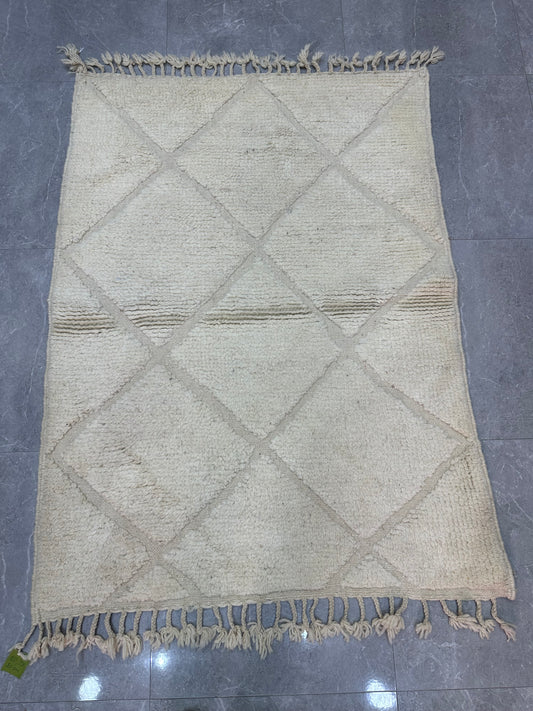 Dabid Beni ourain rug