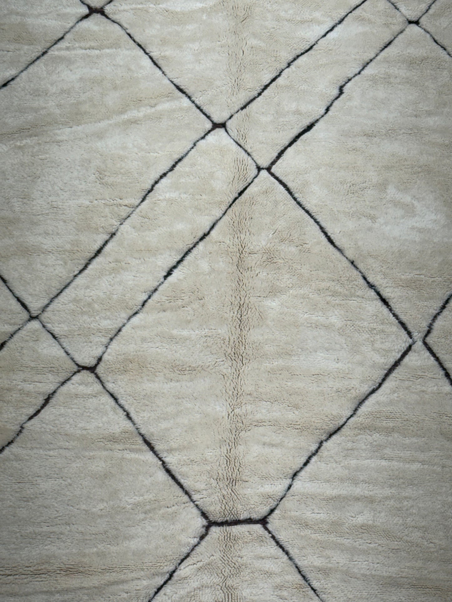 AQUA BENI MRIRT RUG