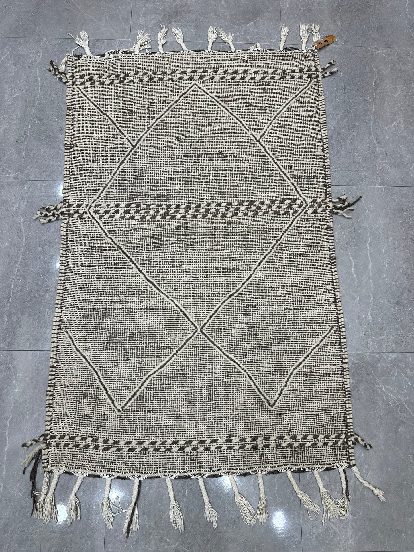 Titih flat weave kilim