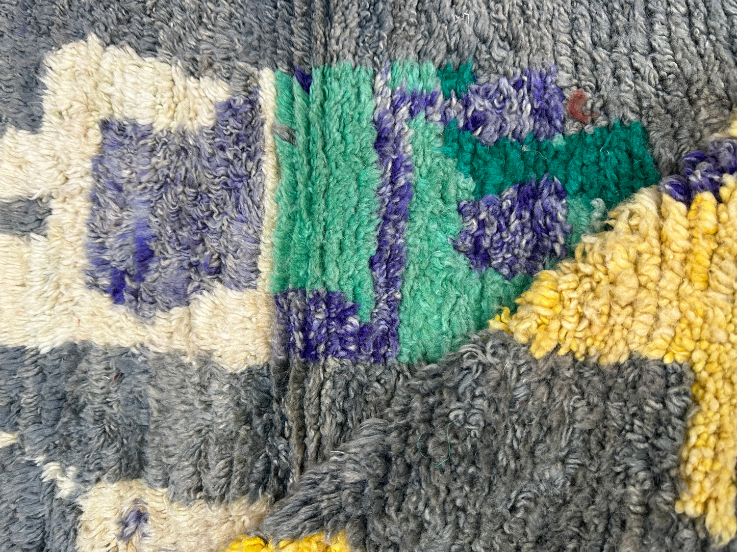 Sark Boujaad rug