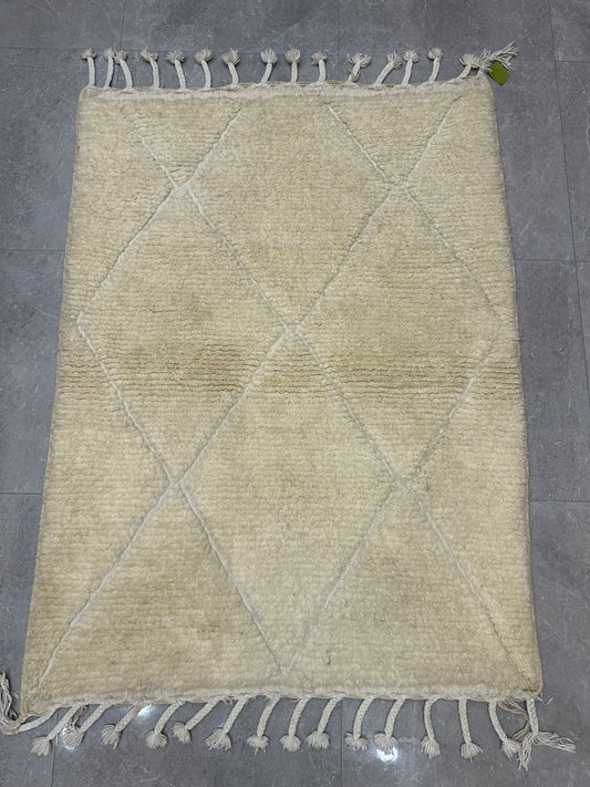 Akim Beni ourain rug