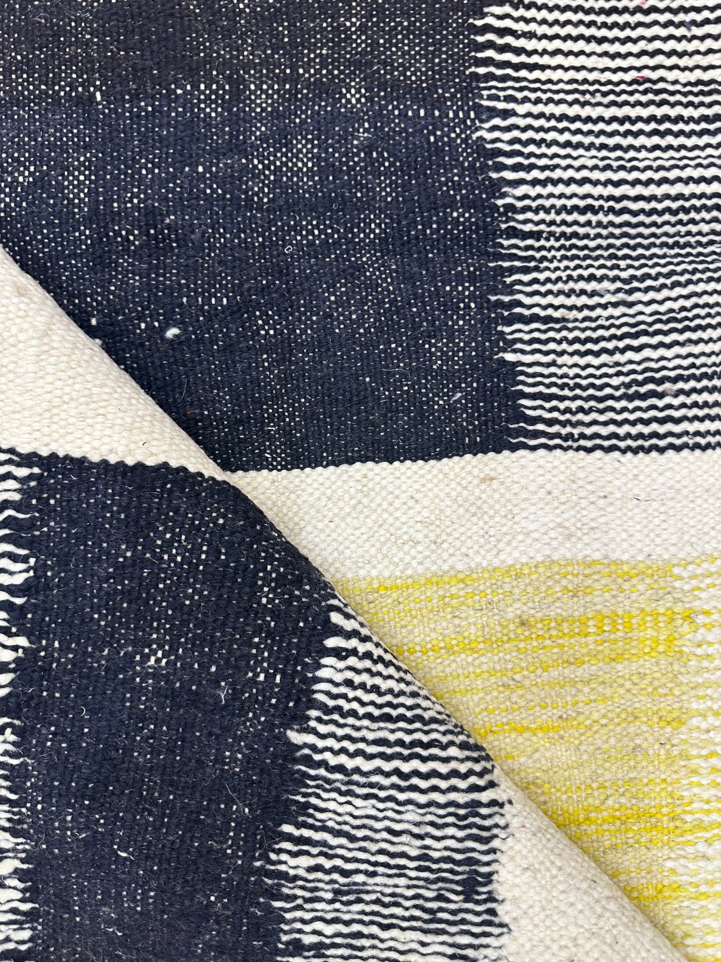 Taniz flat weave kilim