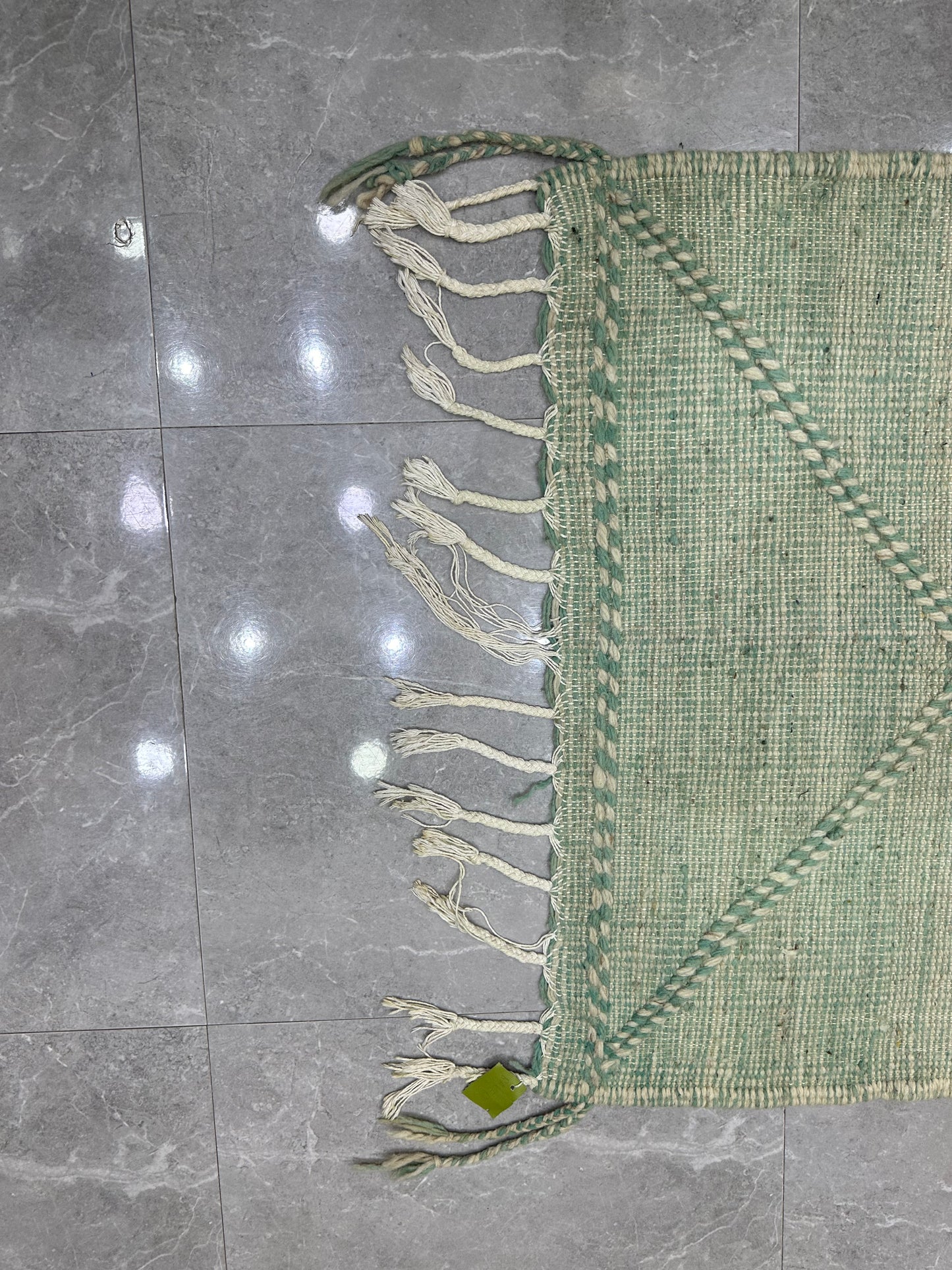 Smib flat weave kilim
