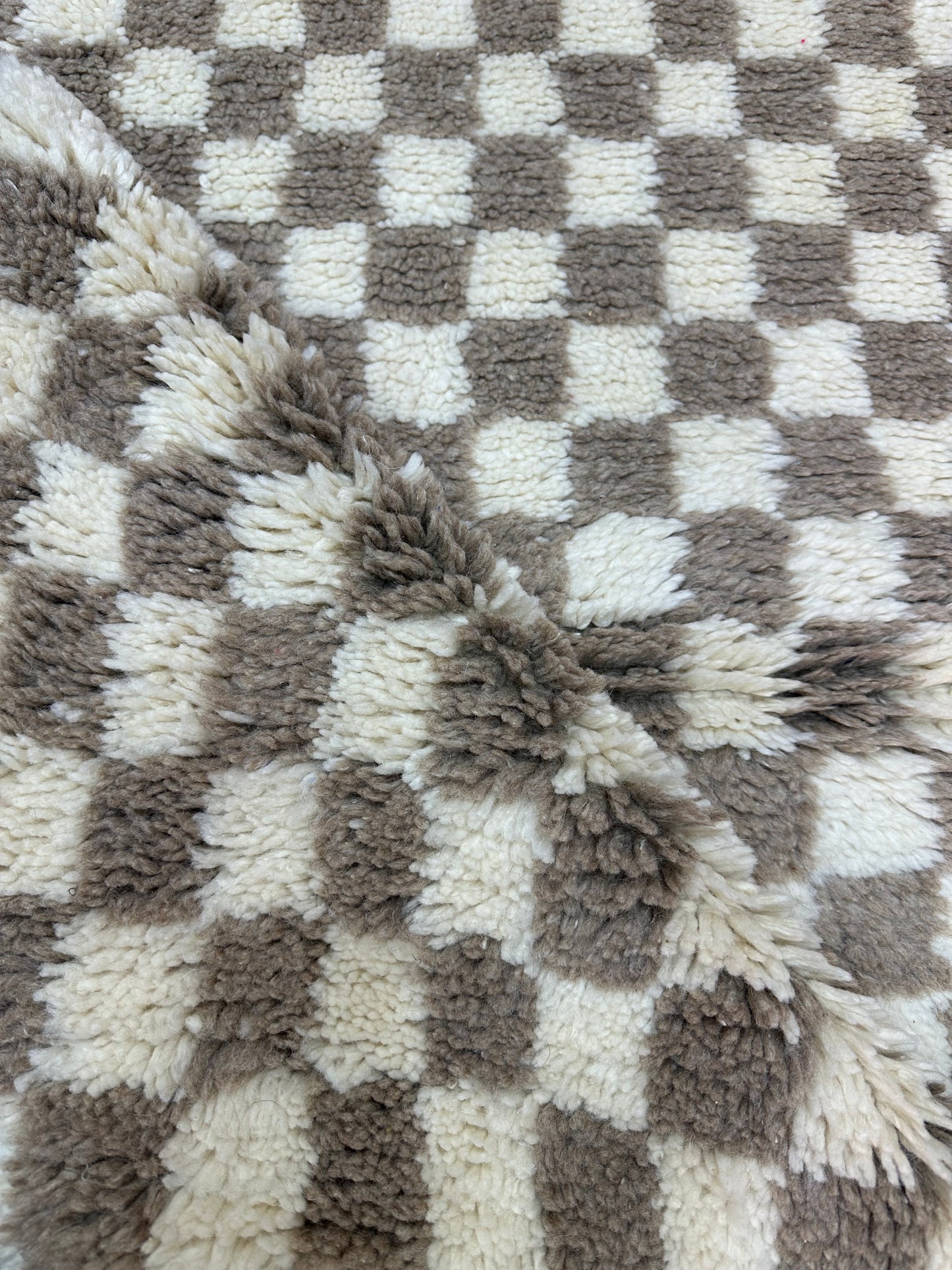 Samif Beni ourain rug