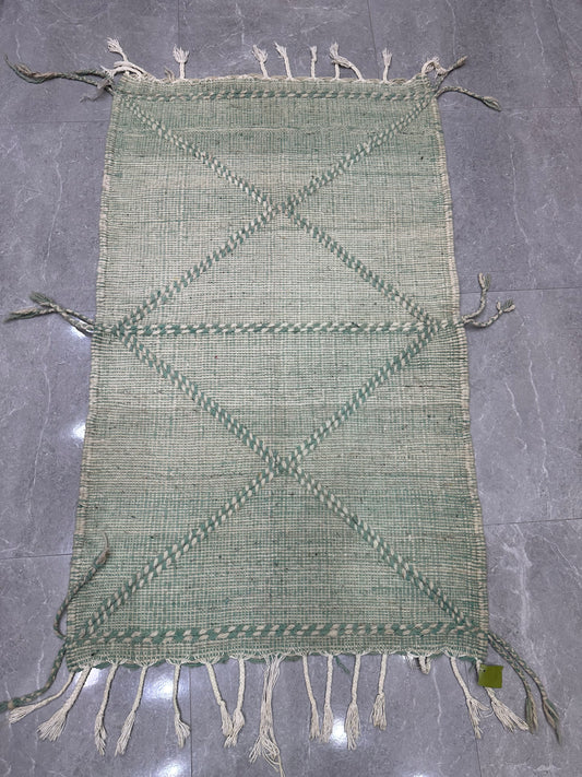 Smib flat weave kilim