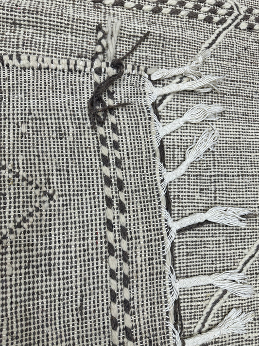 Titih flat weave kilim