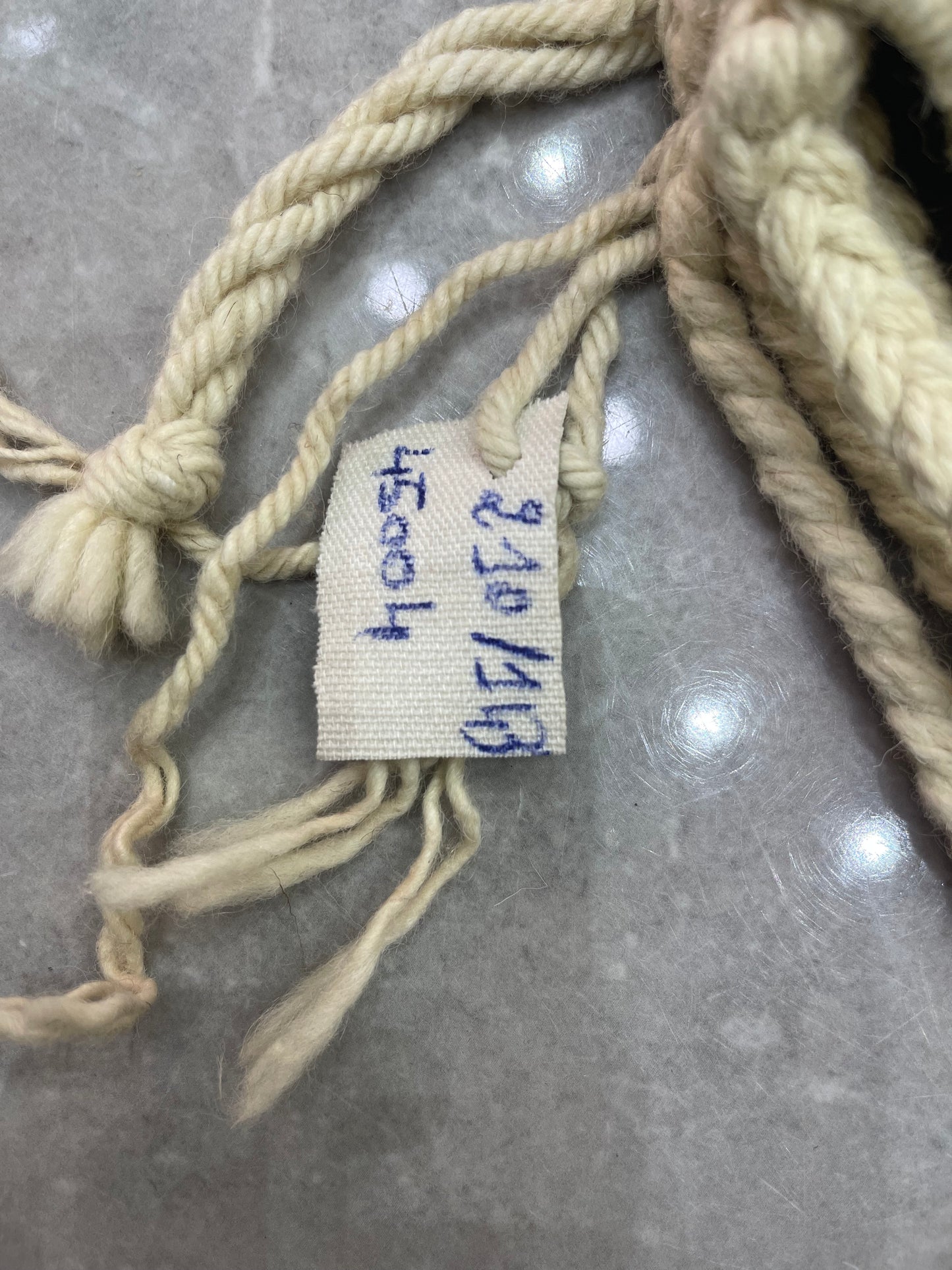 Samadi beni mrirt
