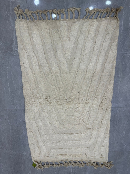 Janif Beni ourain rug
