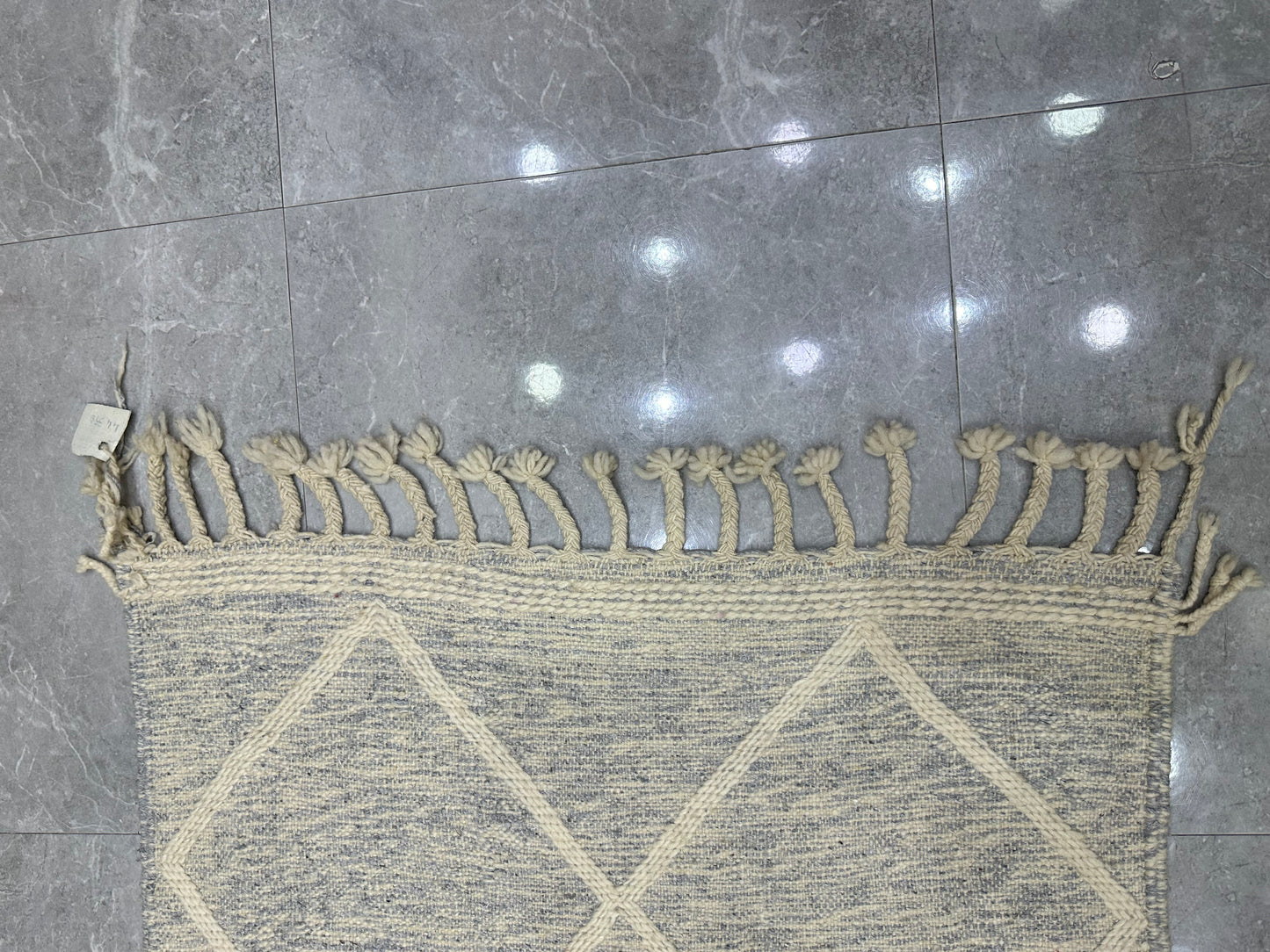 Timins flat weave kilim