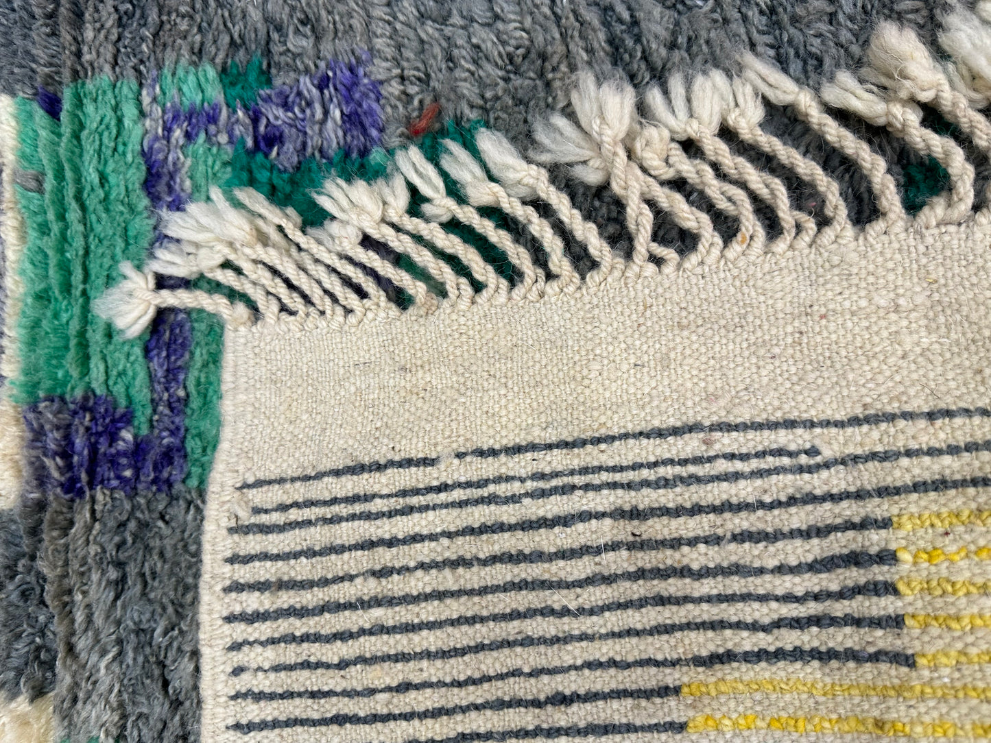 Sark Boujaad rug