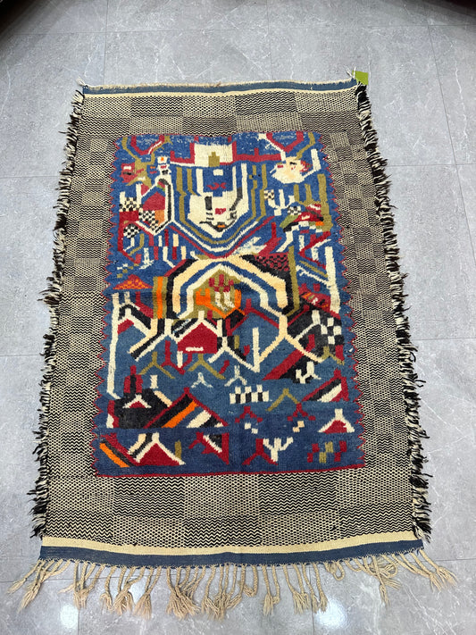 mAAcho taznakht