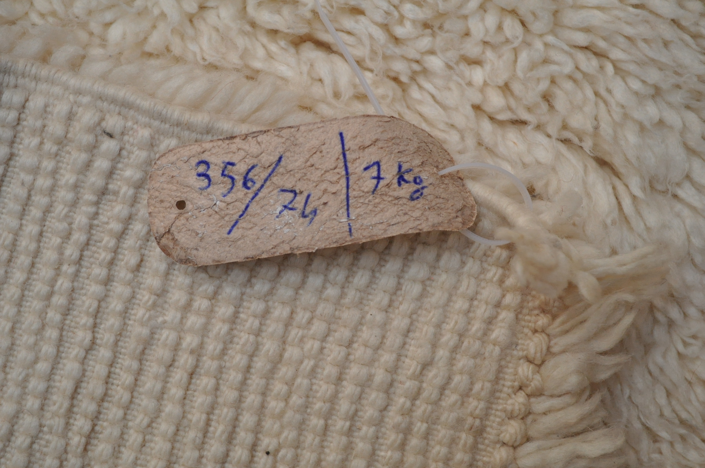 DRISS Moroccan Runner