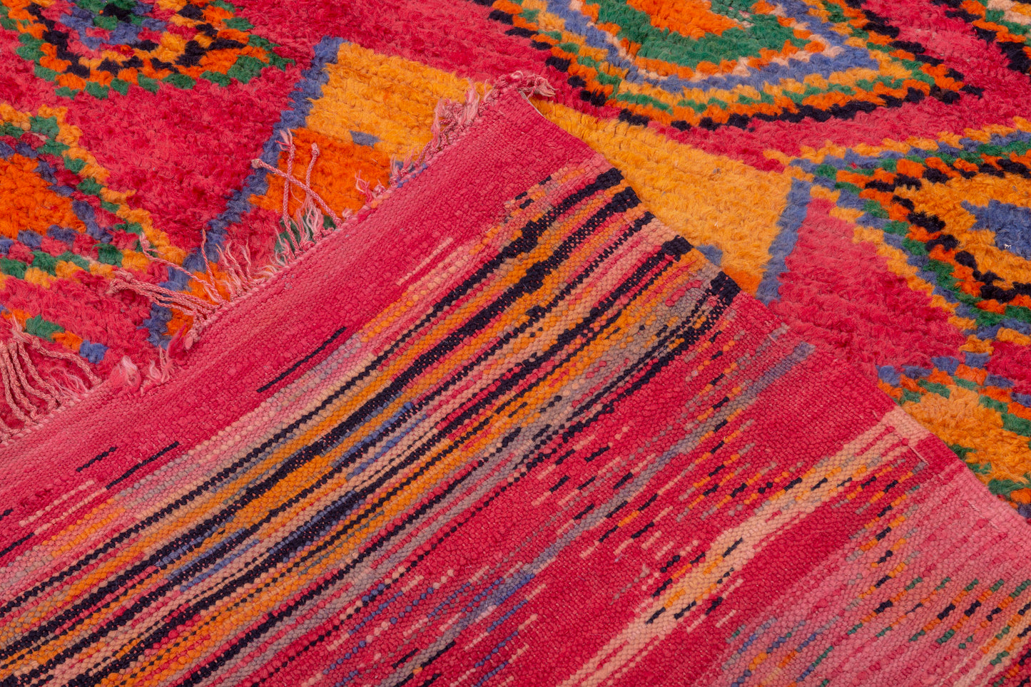 ANA BOUJAAD