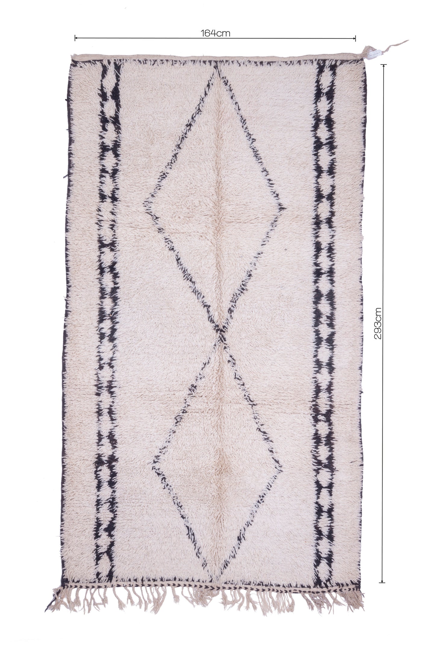 SALMA MOROCCAN RUG