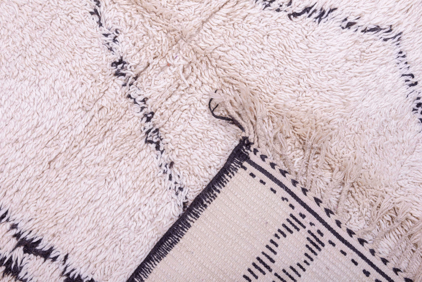 SALMA MOROCCAN RUG