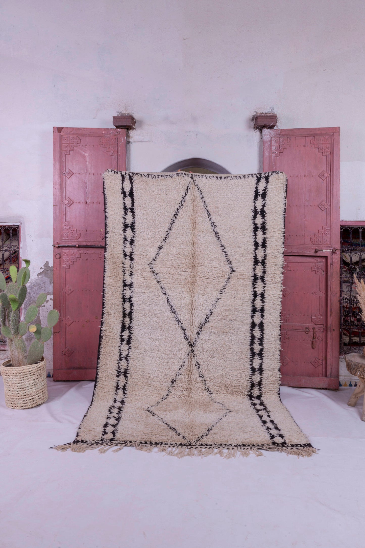 SALMA MOROCCAN RUG