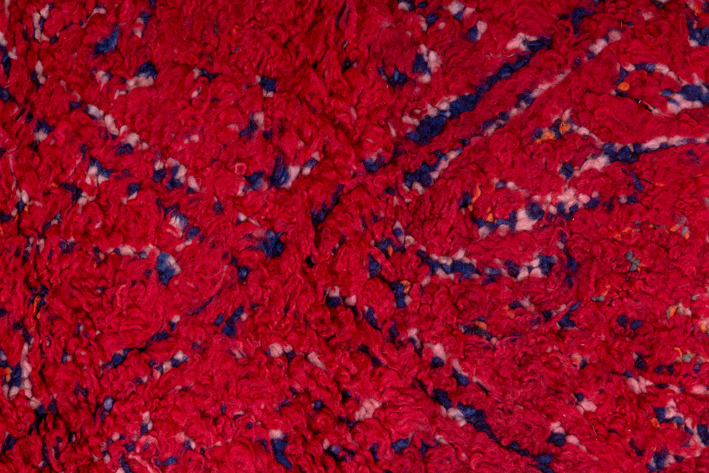 farid Moroccan Rug