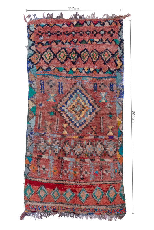 ABIDIN BOUJAAD