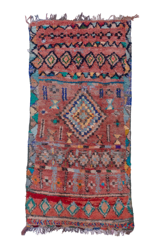 ABIDIN BOUJAAD