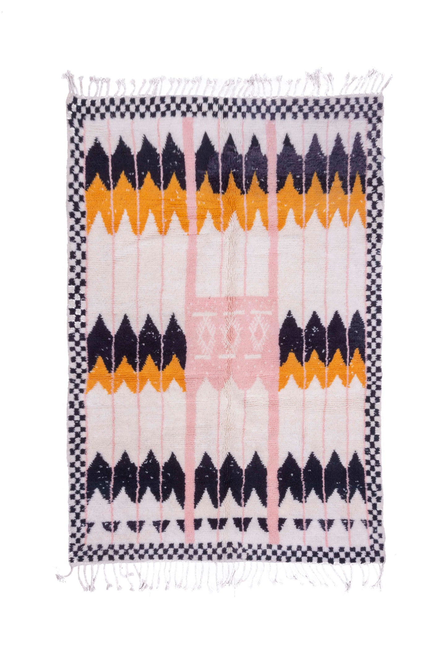 khatera moroccan rug