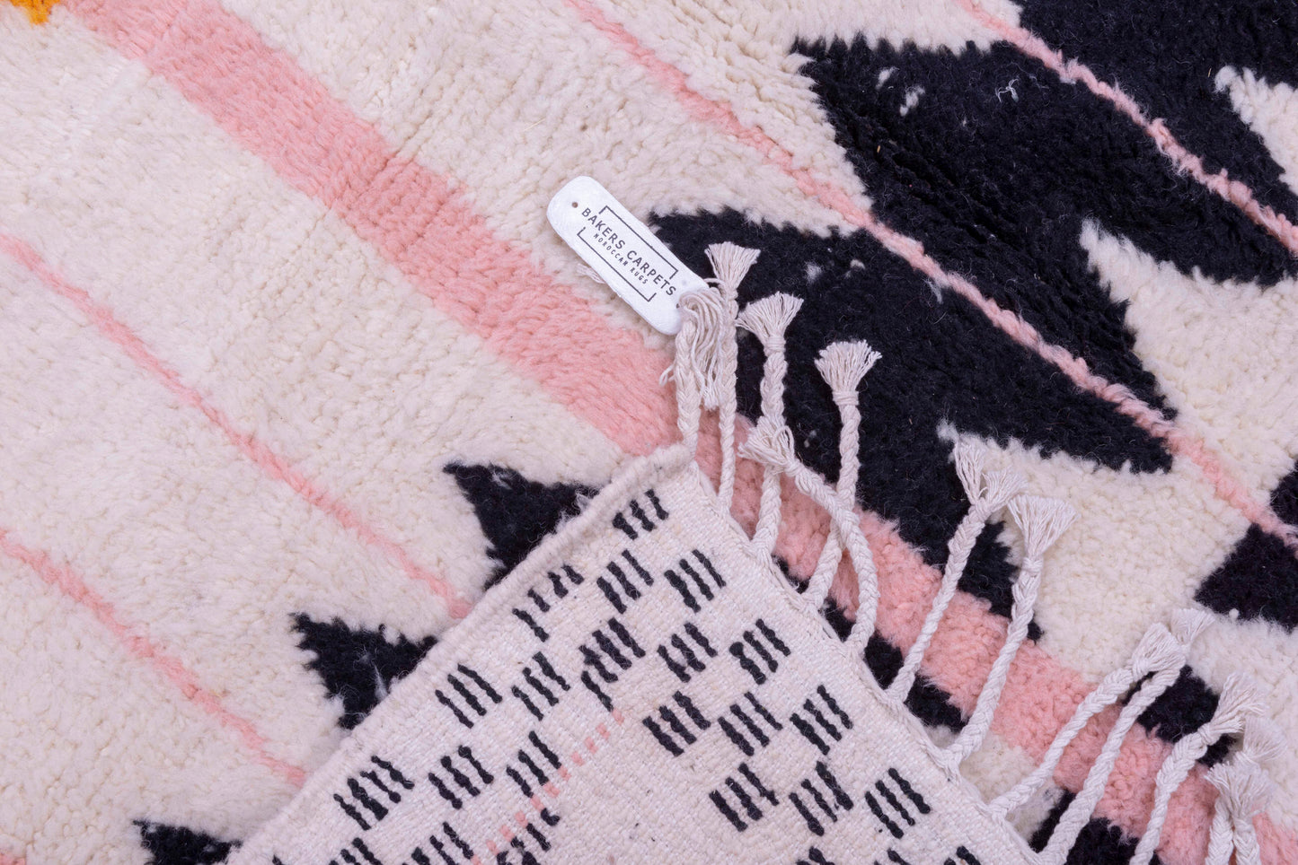 khatera moroccan rug
