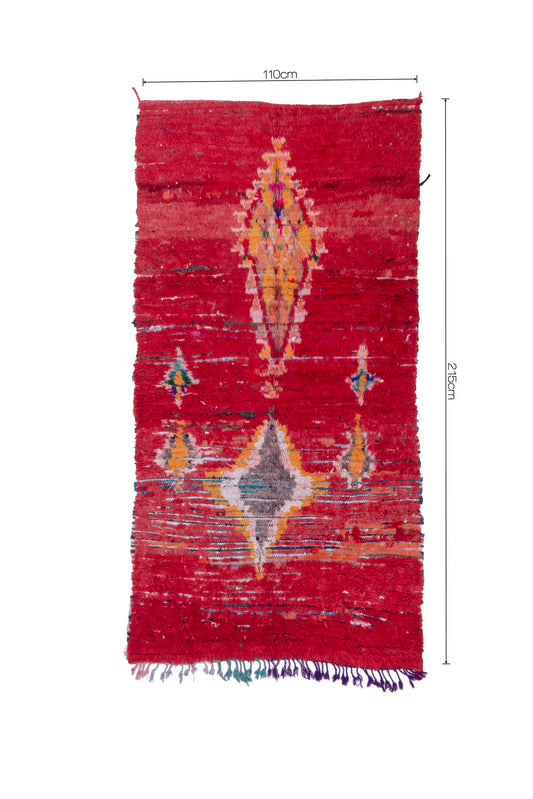 WESSAL BOUJAAD