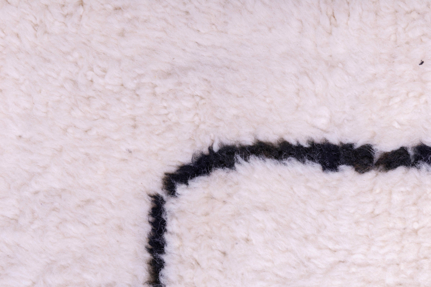 chrif jamal rug