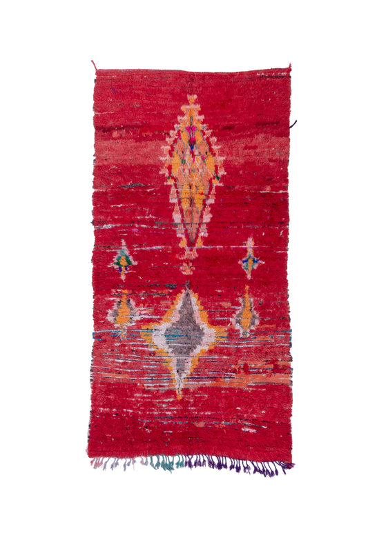 WESSAL BOUJAAD