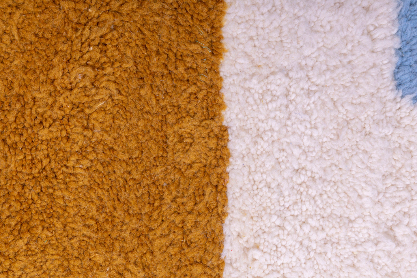 REDA Moroccan Rug