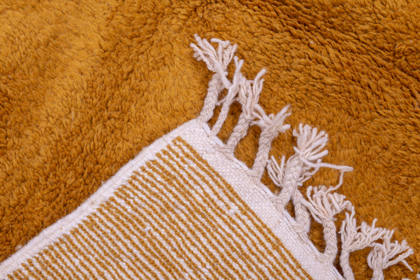 REDA Moroccan Rug
