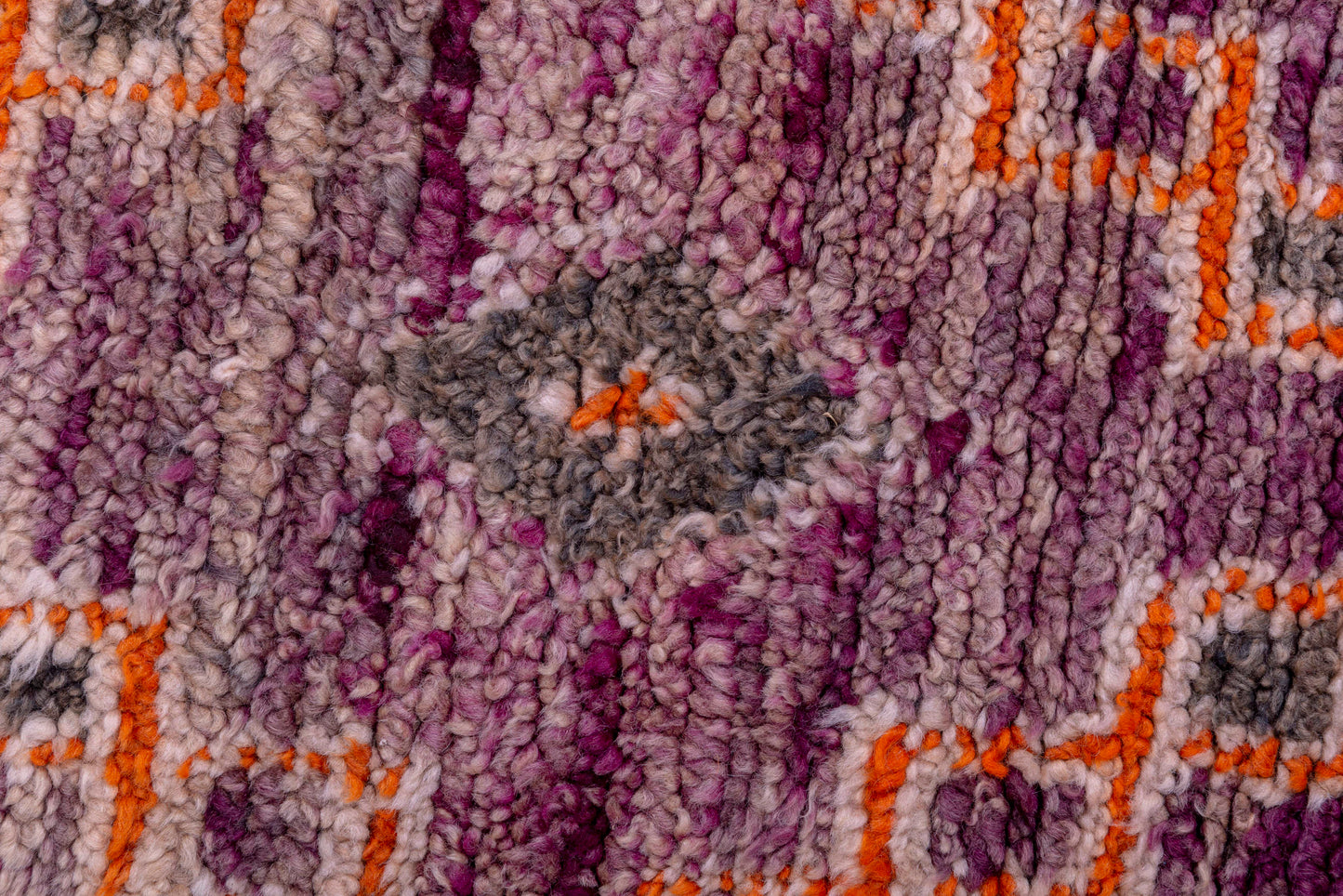RIAD MOROCCAN RUG