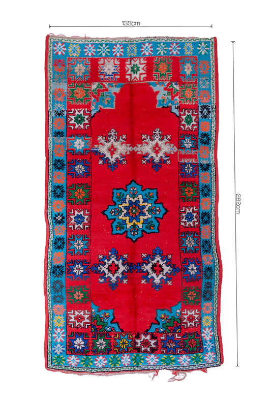 DORAN BOUJAAD