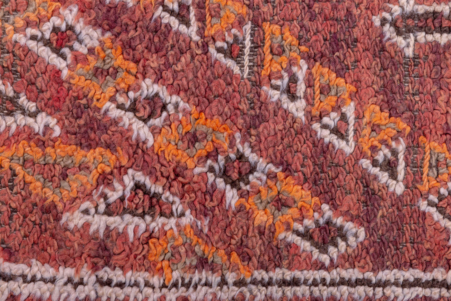 WIJDAN MOROCCAN RUG