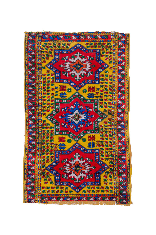 FAKRON BOUJAAD