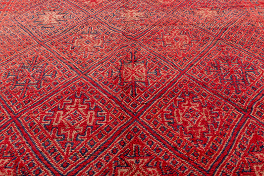 SCCM moroccan rug