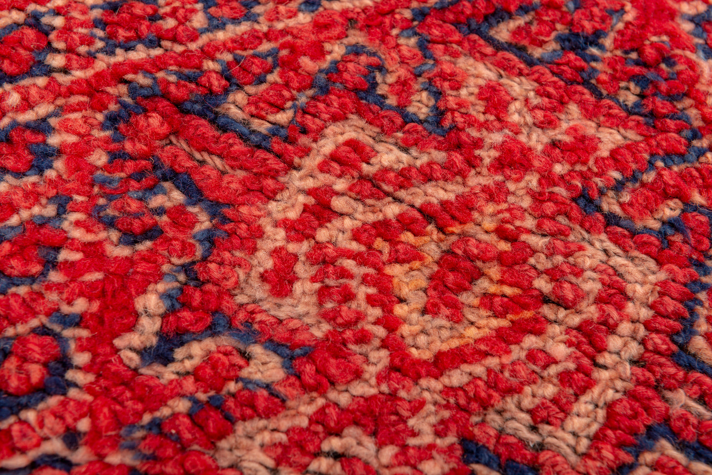 SCCM moroccan rug