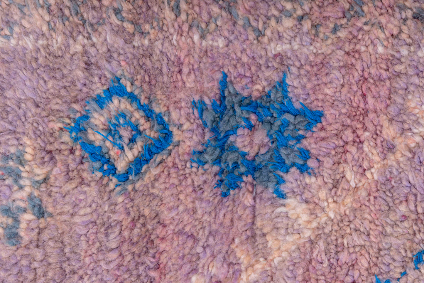 JAMILA MOROCCAN RUG