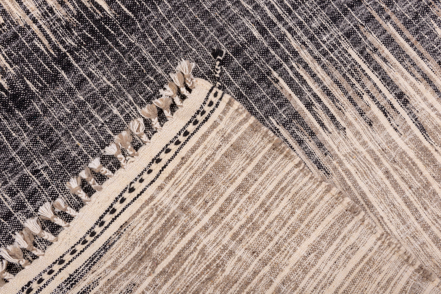 WIFI KILIM MOROCCAN RUG