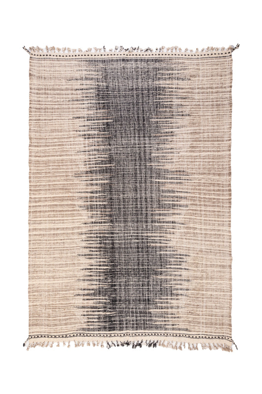 WIFI KILIM MOROCCAN RUG