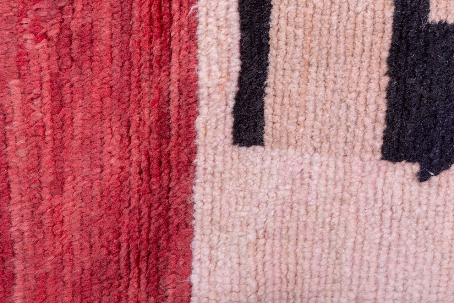 BV moroccan rug