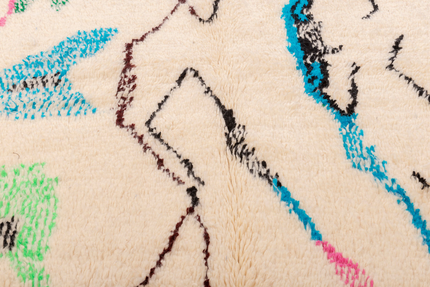 URLEICH Moroccon Rug