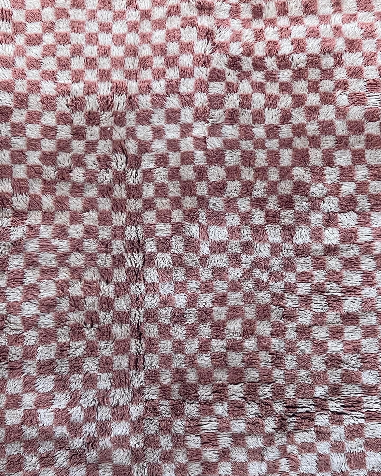 AMOS BENI MRRIT RUG