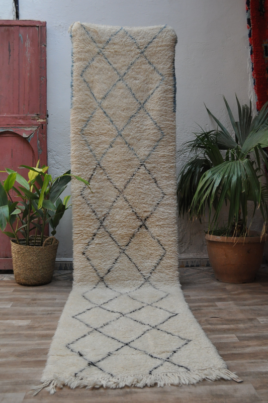 ZEROUAL Moroccan Runner